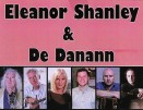 Eleanor Shanley & De Danann